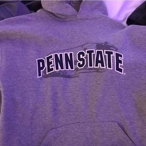 Penn State hoodie